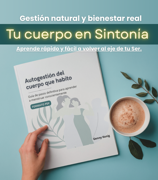Guía Autogestión Del Cuerpo Que Habito